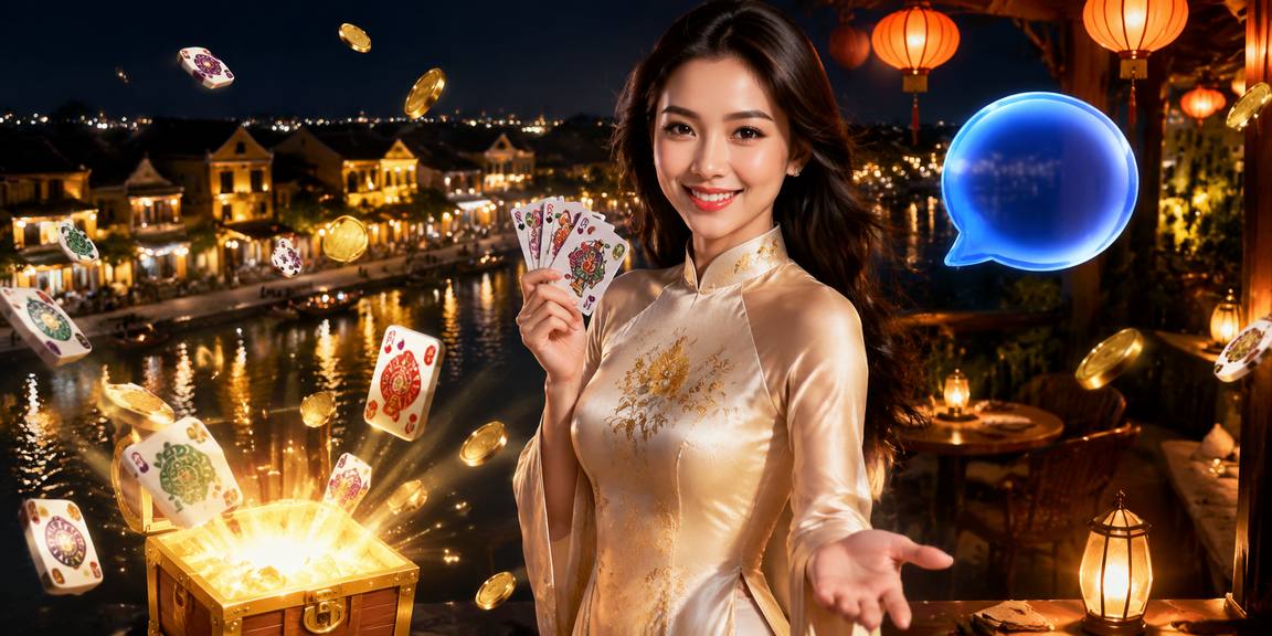 deve05 Sảnh Nổi Bật